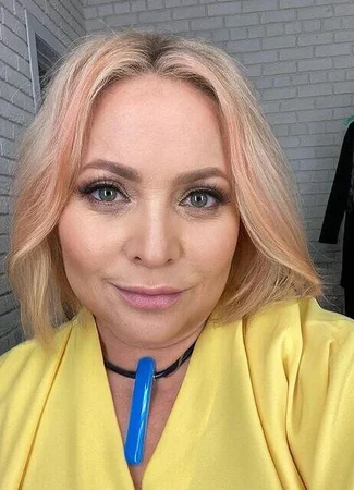 Актёр Светлана Пермякова 17.12.23