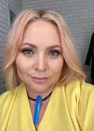 Светлана Пермякова