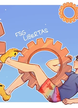 Переводчик FSG Libertas 17.12.23