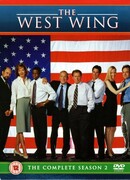 Западное крыло сезон 2