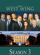 Западное крыло сезон 3