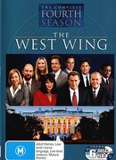 Западное крыло сезон 4