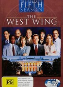 Западное крыло сезон 5