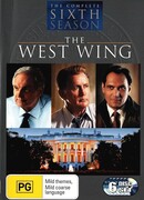 Западное крыло сезон 6