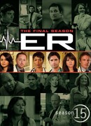 Скорая помощь сезон 15