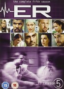 Скорая помощь сезон 5