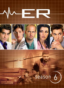 Скорая помощь сезон 6