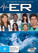 Скорая помощь сезон 14