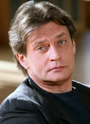 Александр Домогаров