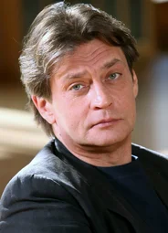 Александр Домогаров