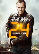 24 часа сезон 8