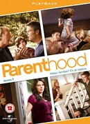 Родители сезон 1