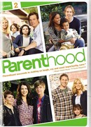 Родители сезон 2