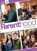 Родители сезон 4