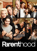 Родители сезон 6