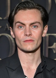 Фредди Картер