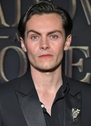 Фредди Картер