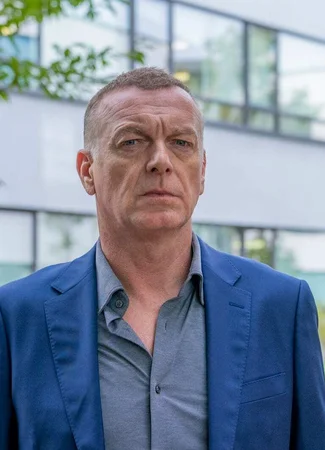 Актёр Хьюго Спир 19.12.23
