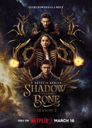 Тень и кость сезон 2