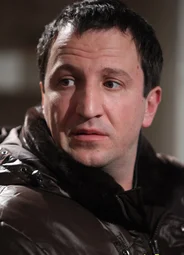 Денис Синявский