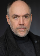 Иэн Дрисдейл (Ian Drysdale)