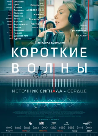 Короткие волны