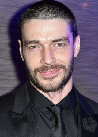 Актёр Максим Матвеев 21.12.23