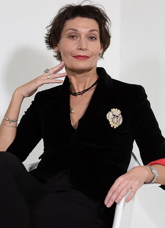 Актёр Юлия Авшарова 21.12.23