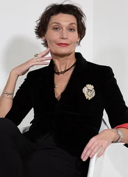 Юлия Авшарова