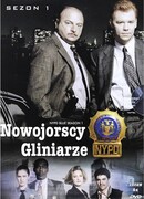 Полиция Нью-Йорка сезон 1
