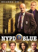 Полиция Нью-Йорка сезон 8