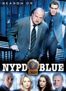Полиция Нью-Йорка сезон 9