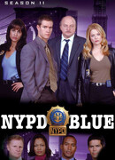Полиция Нью-Йорка сезон 11