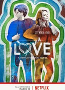 Любовь сезон 2