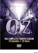 Тюрьма Оз сезон 4