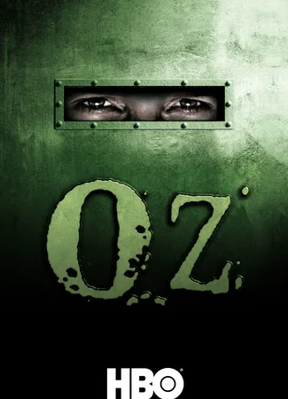 Тюрьма Оз