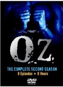 Тюрьма Оз сезон 2