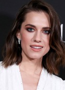 Эллисон Уильямс (Allison Williams)