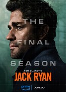 Джек Райан сезон 4