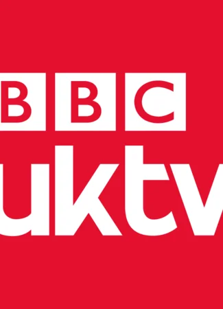 Производитель BBC UKTV 21.12.23