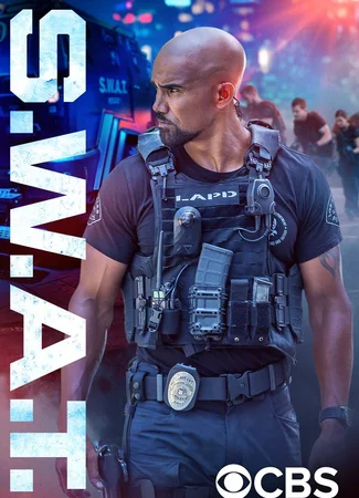 S. W. A. T.: Спецназ города ангелов