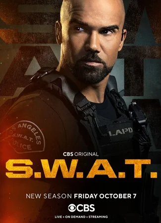 S. W. A. T.: Спецназ города ангелов