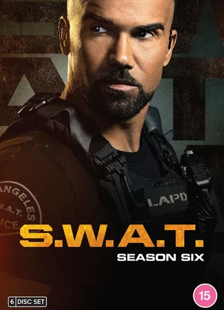 S. W. A. T.: Спецназ города ангелов