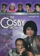 Шоу Косби сезон 2