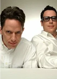 They Might Be Giants