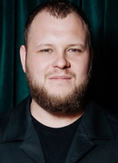 Сергей Бондарчук-мл.