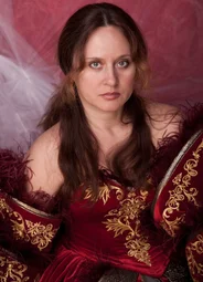 Наталья Суркова