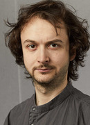 Алексей Золотовицкий (Aleksey Zolotovitskiy: Золотовицкий Алексей Игоревич)