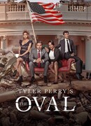 Овальный кабинет сезон 2