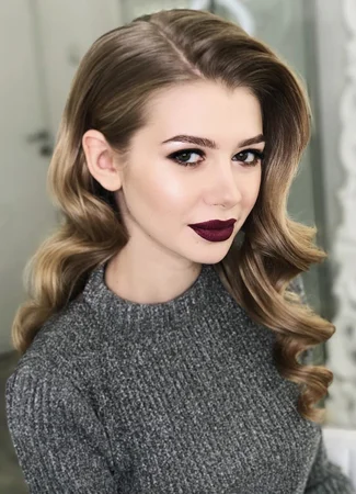 Актёр Анастасия Уколова 22.12.23